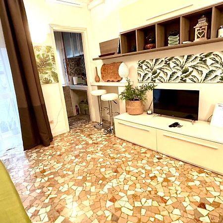 Masotto Apartment Linate-Close Center Mailand Exterior foto