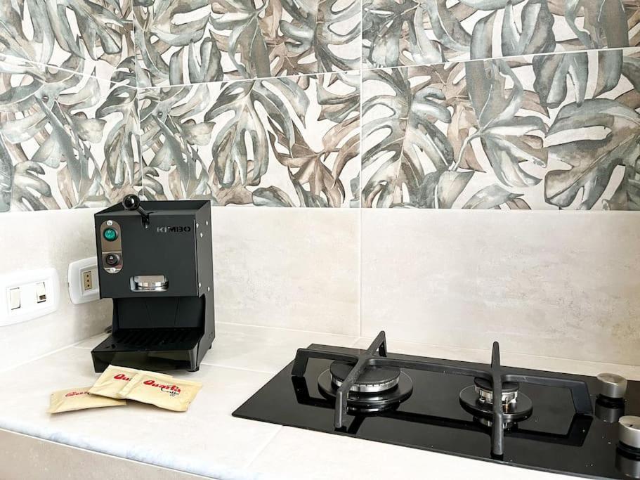 Masotto Apartment Linate-Close Center Mailand Exterior foto